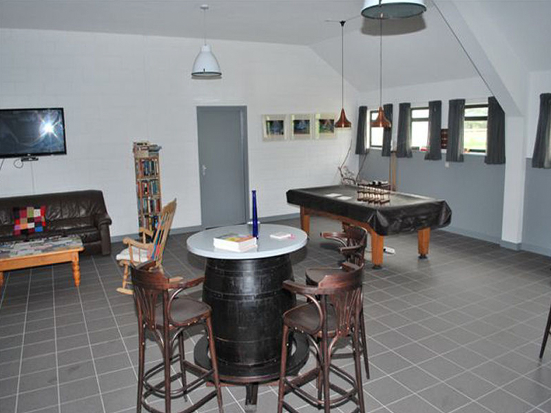 Recreatieruimte